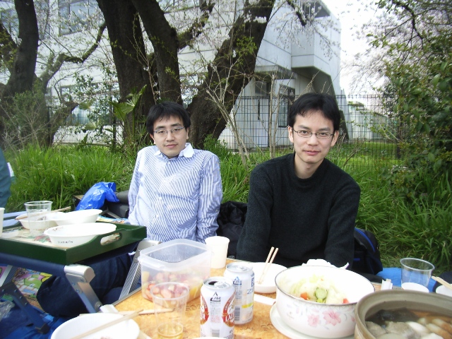 BBQ