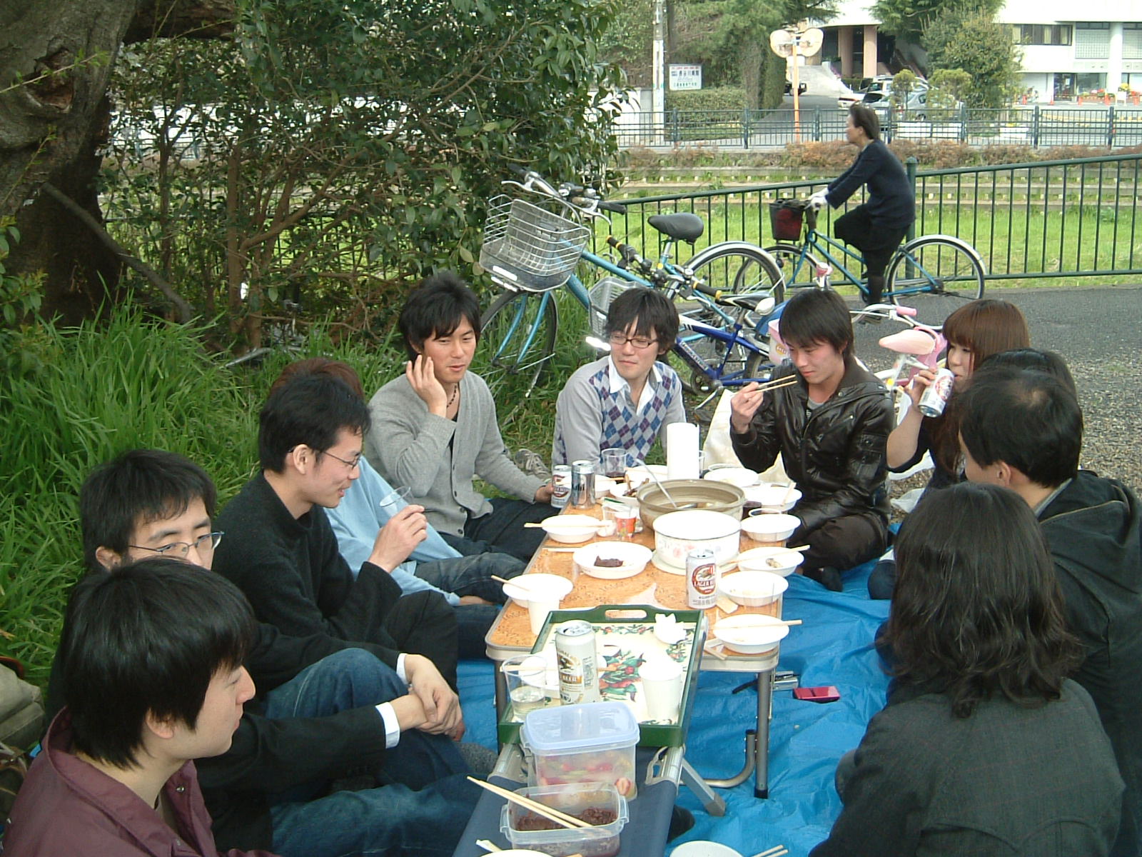 BBQ