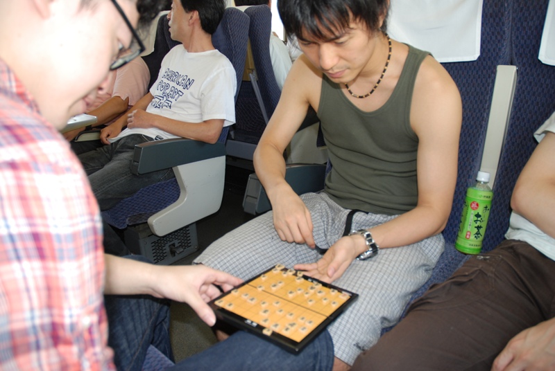labtrip